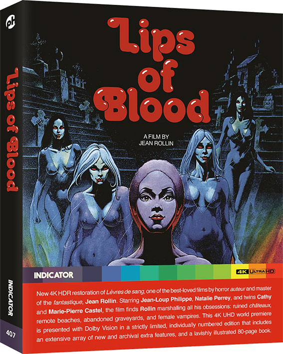 Lips of Blood UHD cover art
