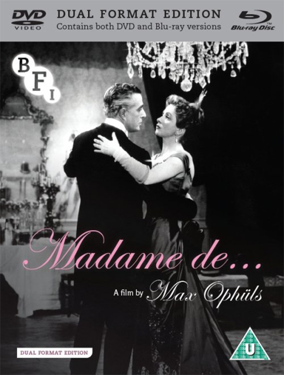 Madame de...