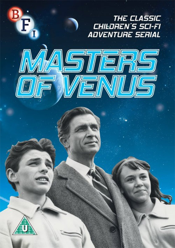 Masters of Venus