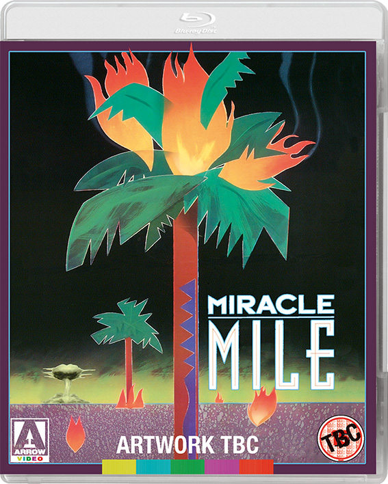 Miracle Mile