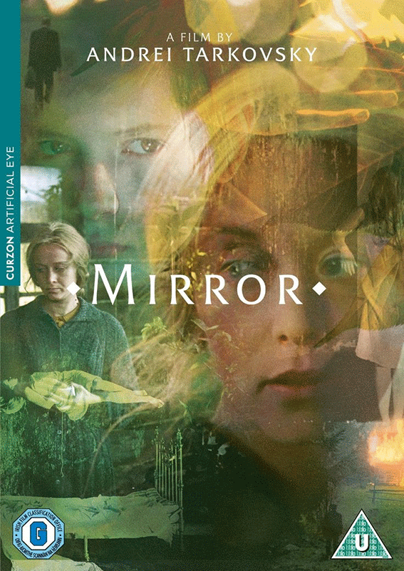 Mirror DVD