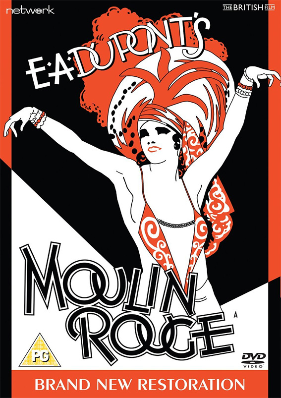 Moulin Rouge 1928