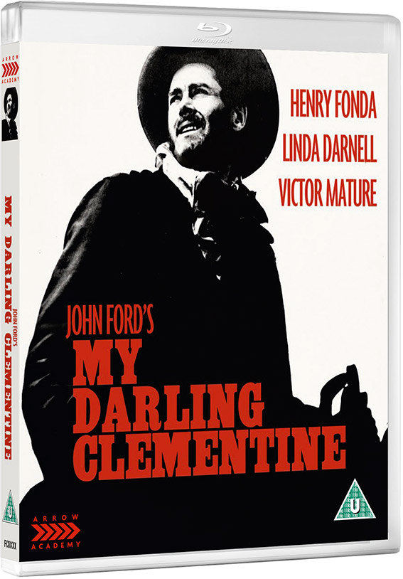 My Darling Clementine