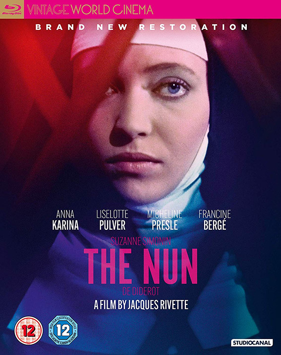 The Nun