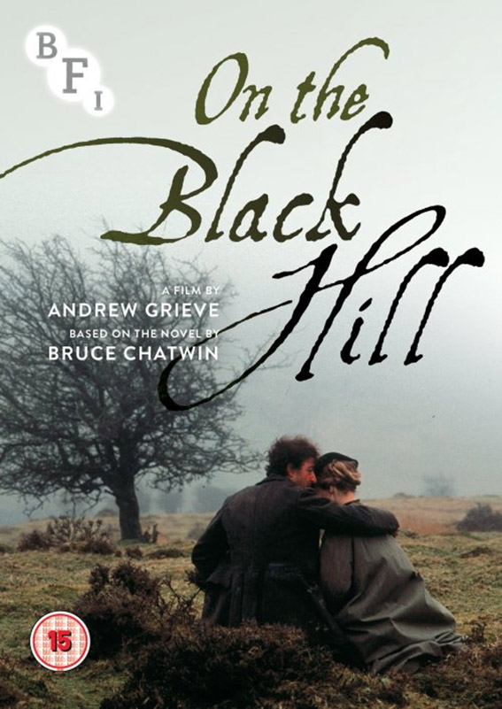 On the Black Hill