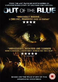Out of the Blue DVD cover