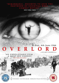 Overlord cover