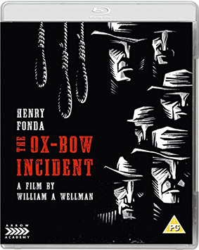 The Ox-Bow Incident