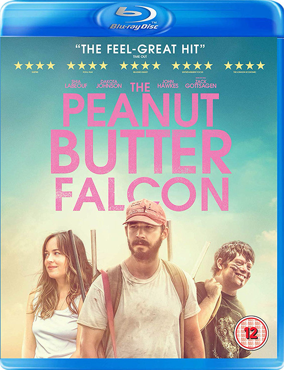 The Peanut Butter Falcon