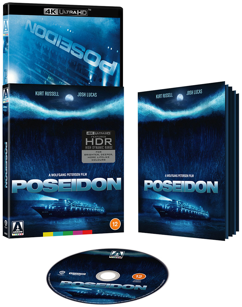 Poseidon UHD pack shot