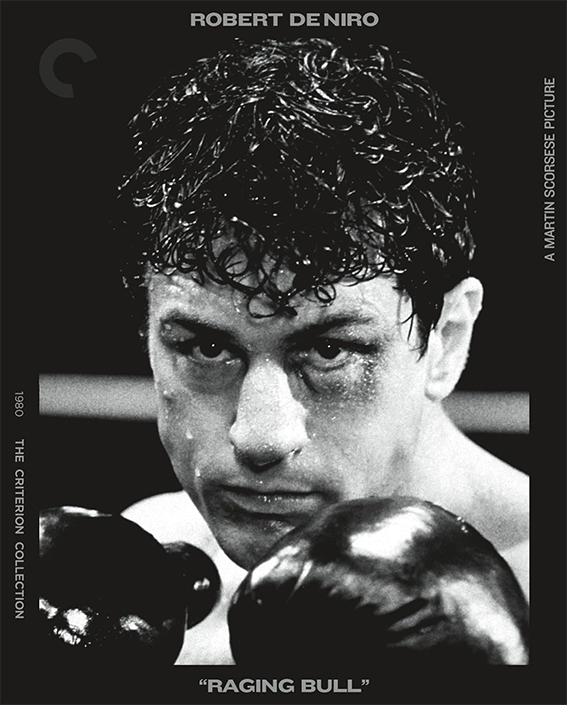 Raging Bull UHD cover art