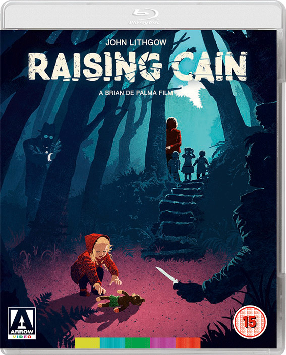 Raising Cain