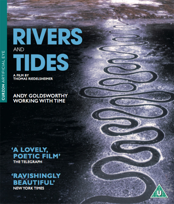 Rivers and Tides