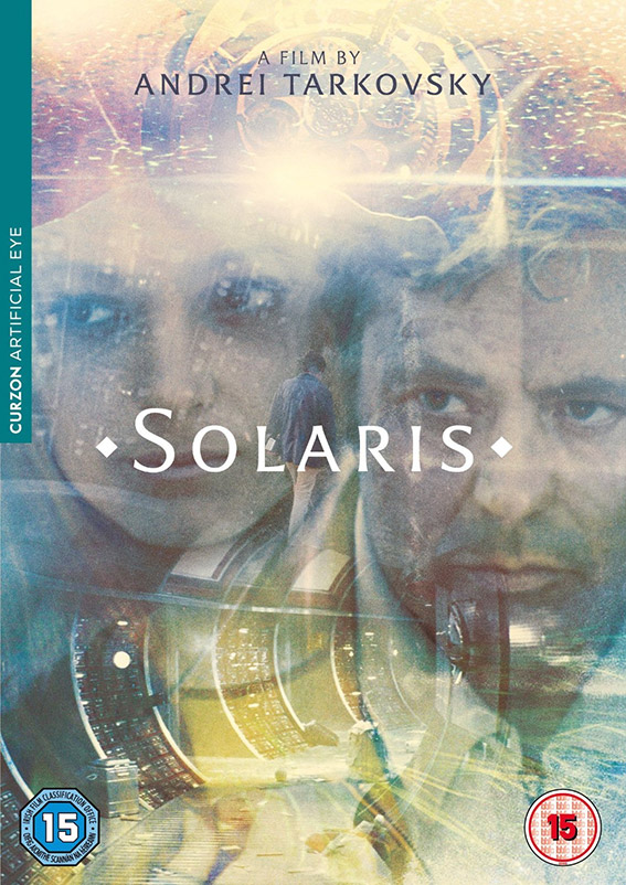 Solaris DVD