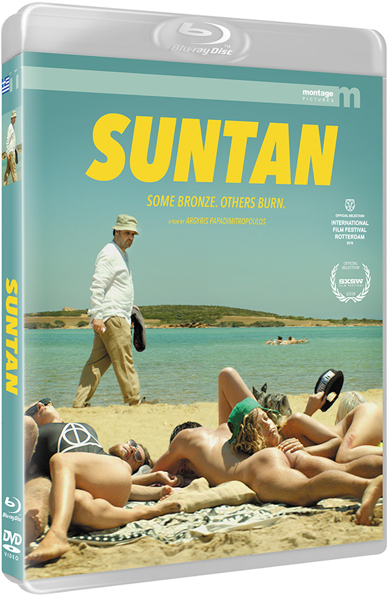 Suntan