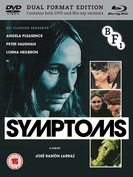 Symptoms dual format