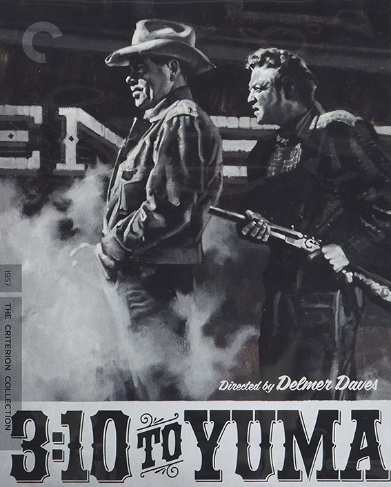 3:10 to Yuma Blu-ray packshot