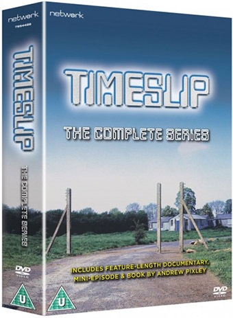Timeslip – The Complete Series
