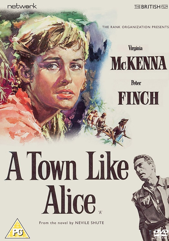 A Town Like Alice