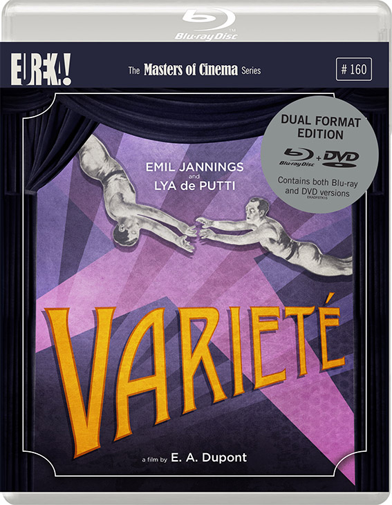 Varieté