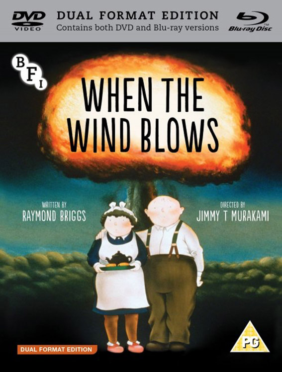 When the Wind Blows packshot (temporary artwork)