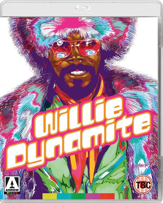 Willie Dynamite