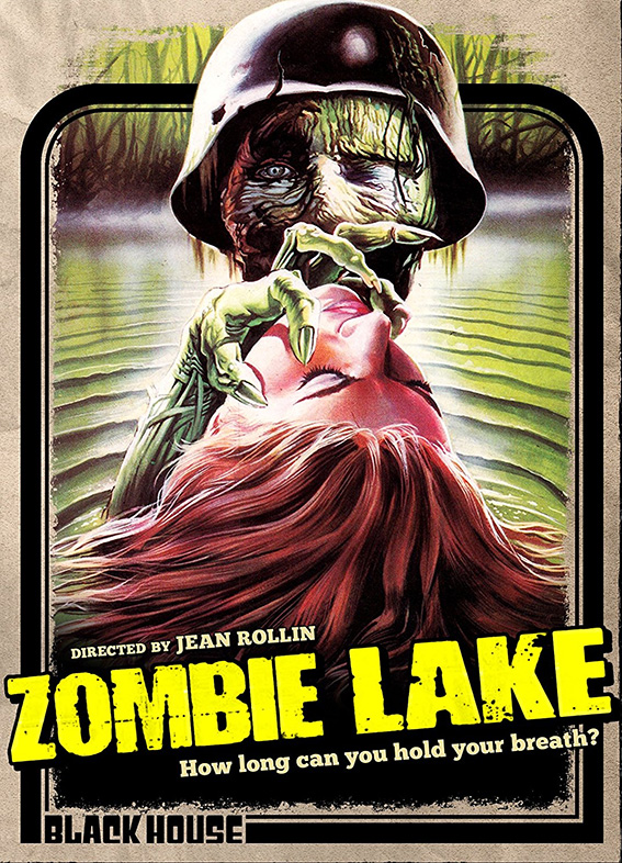 Zombie Lake