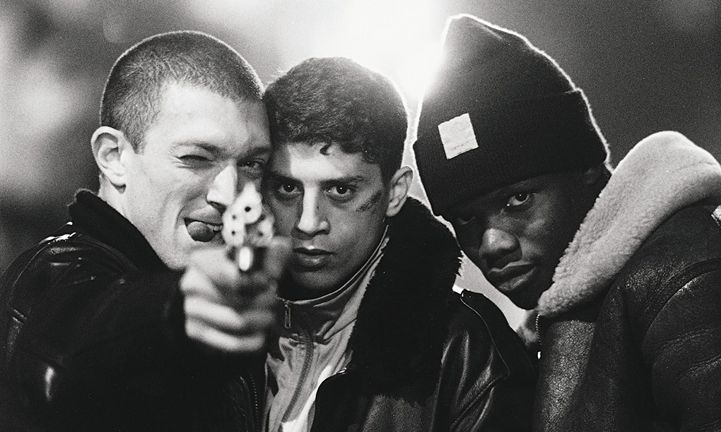 La Haine