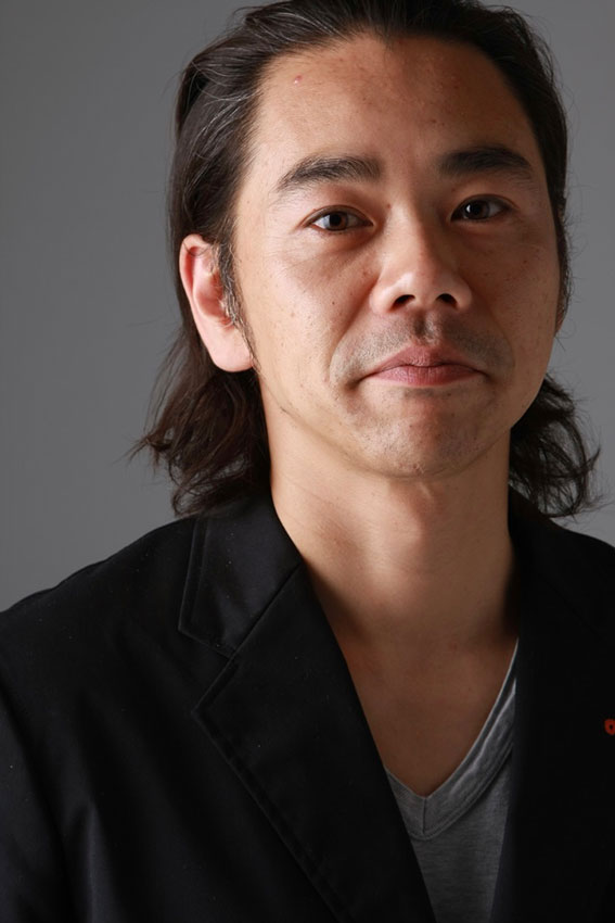 Katsuhito Ishii