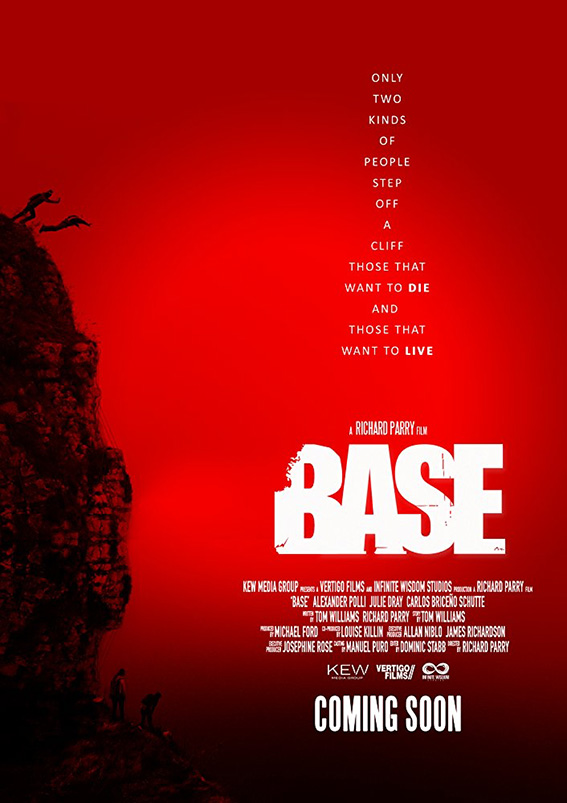 Base poster