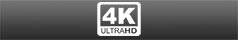 4K UHD header