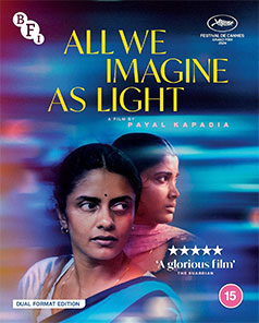 All We Imagine as Light