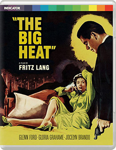 The Big Heat