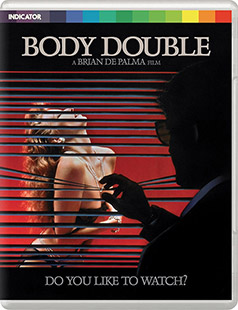 Body Double dual format