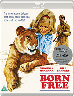 Born Free