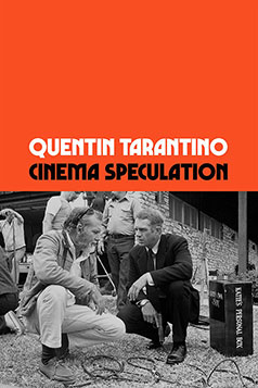 Cinema Speculation Book Cover