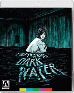 Dark Water dual format