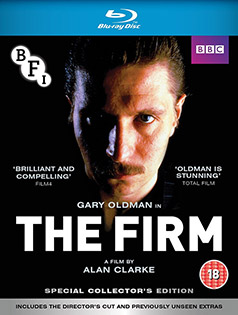 The Firm