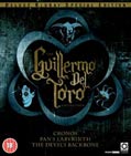 Guillermo del Toro Collection