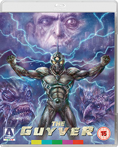 The Guyver