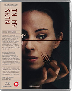 In My Skin UHD cover