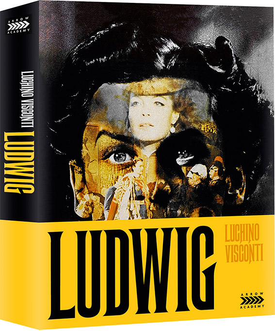 Ludwig dual format