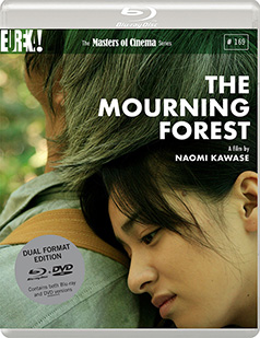 The Mourning Forest