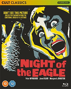 Night of the Eagle