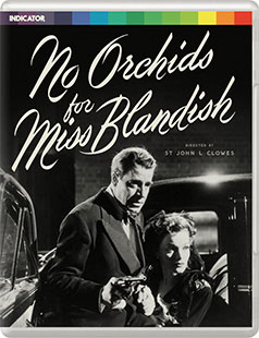 No Orchids for Miss Blandish