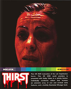 Thirst UHD cover