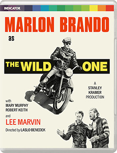 The Wild One