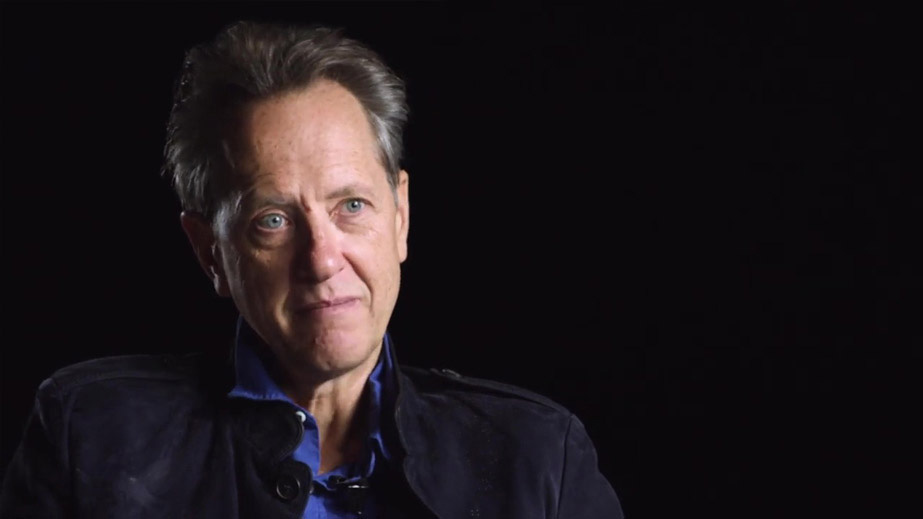 Richard E. Grant