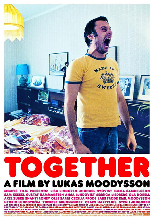 Together poster