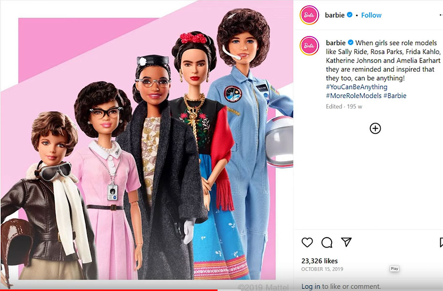 Simu Liu on 'subversive' Barbie movie: 'How the hell did they Mattel to  sign off on it?